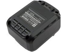 12.0V, 3000mAh, Li-ion Battery fits Lux-tools, Abs-12-li, 36Wh