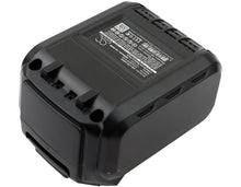 12.0V, 3000mAh, Li-ion Battery fits Lux-tools, Abs-12-li, 36Wh