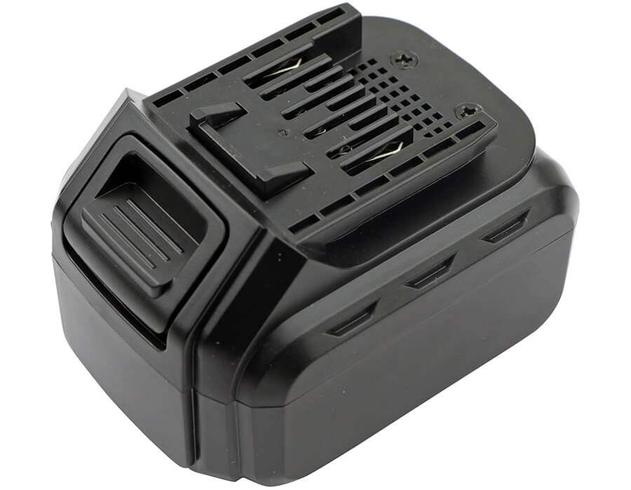 12.0V, 3000mAh, Li-ion Battery fits Lux-tools, Abs-12-li, 36Wh