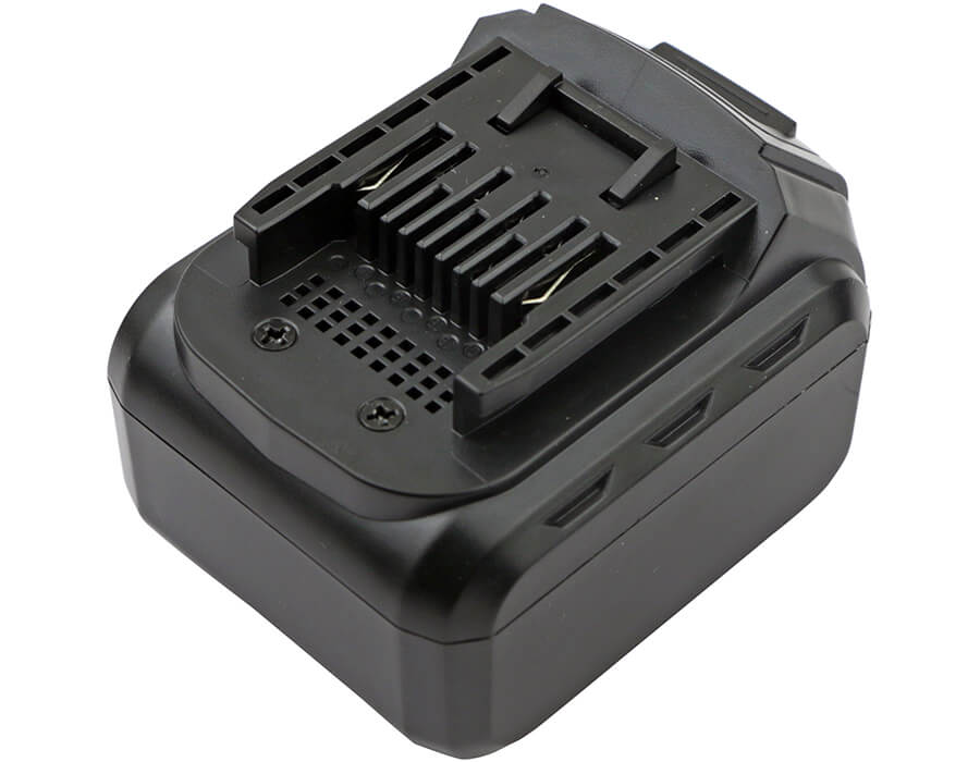 12.0V, 3000mAh, Li-ion Battery fits Lux-tools, Abs-12-li, 36Wh