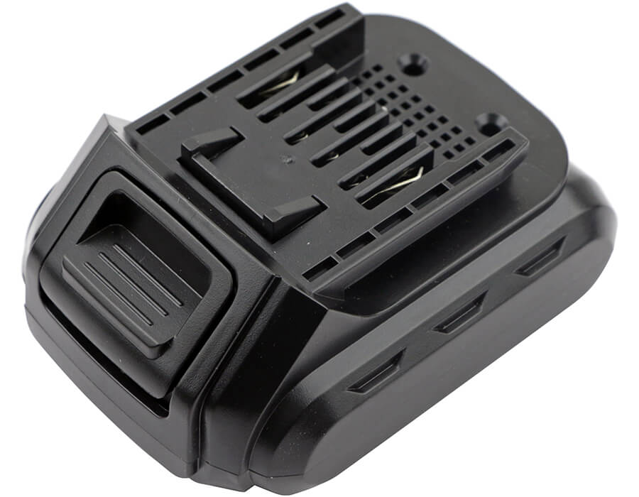 12.0V, 1500mAh, Li-ion Battery fits Lux-tools, Abs-12-li, 18Wh