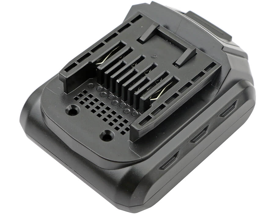 12.0V, 1500mAh, Li-ion Battery fits Lux-tools, Abs-12-li, 18Wh