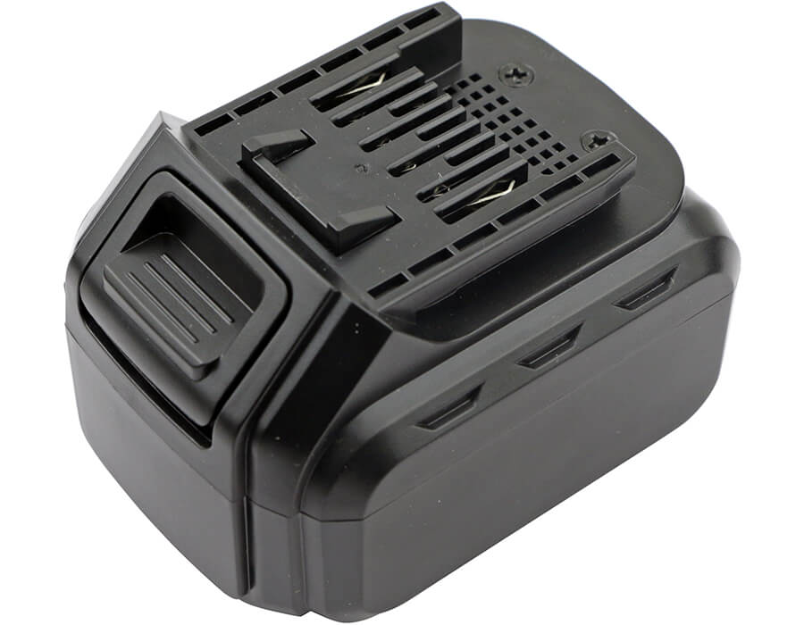 12.0V, 5000mAh, Li-ion Battery fits Lux-tools, Abs-12-li, 60Wh