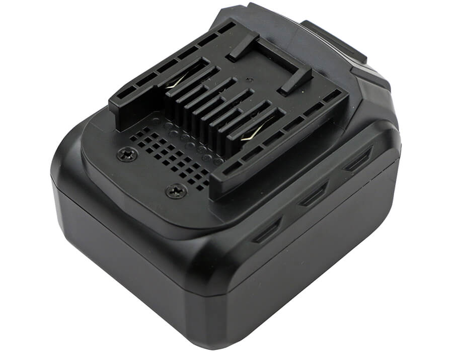 12.0V, 5000mAh, Li-ion Battery fits Lux-tools, Abs-12-li, 60Wh