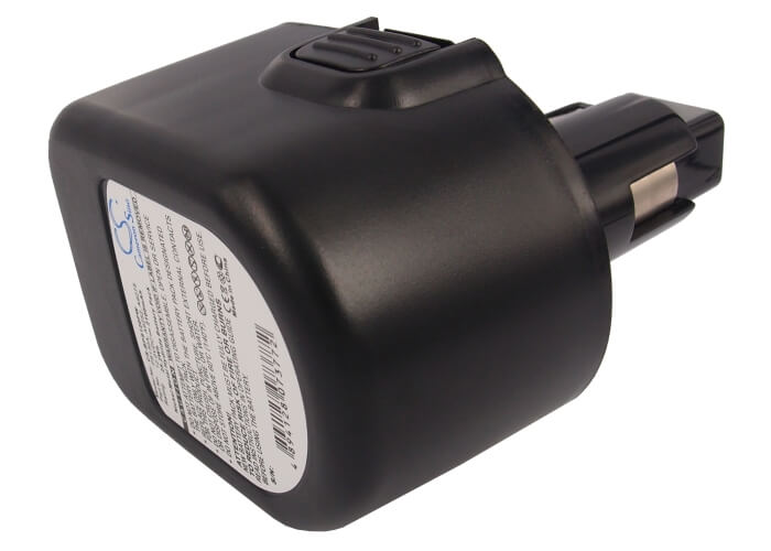 12.0V, 2100mAh, Ni-MH Battery fits Black & Decker, Cd1202gk, Cd1202k, 25.2Wh