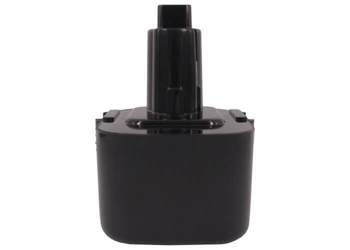 12.0V, 2100mAh, Ni-MH Battery fits Black & Decker, Cd1202gk, Cd1202k, 25.2Wh