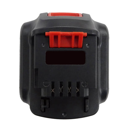 12.0V, 1500mAh, Li-ion Battery fits Black & Decker, Bdcd112, Bdcd12, 18Wh