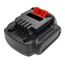 12.0V, 2500mAh, Li-ion Battery fits Black & Decker, Bdcd112, Bdcd12, 30Wh