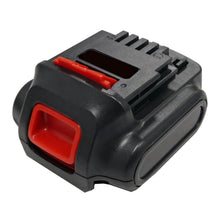 12.0V, 2500mAh, Li-ion Battery fits Black & Decker, Bdcd112, Bdcd12, 30Wh