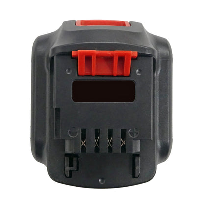 12.0V, 2500mAh, Li-ion Battery fits Black & Decker, Bdcd112, Bdcd12, 30Wh