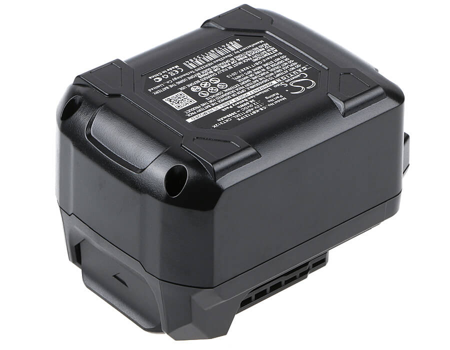 12V, 3000mAh, Li-ion Battery fits Kobalt, Cdt212ku, Cid120ku, 36Wh
