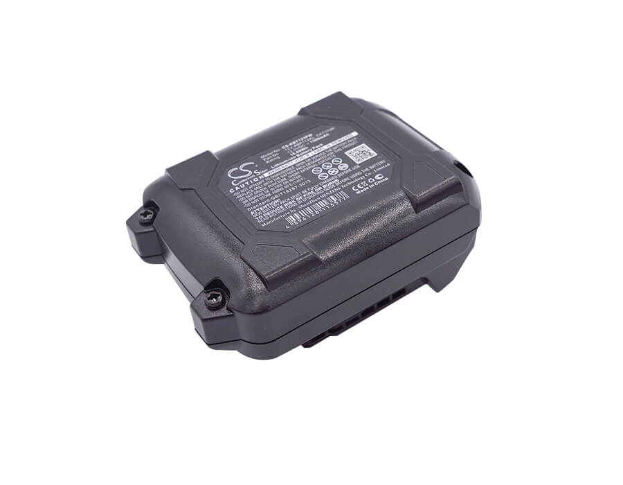 12.0V, 1500mAh, Li-ion Battery fits Kobalt, Cdt212ku, Cid120ku, 18Wh