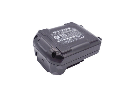 12.0V, 1500mAh, Li-ion Battery fits Kobalt, Cdt212ku, Cid120ku, 18Wh