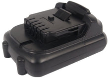 12.0V, 1500mAh, Li-ion Battery fits Dewalt, 12v Max Li-ion, Dcd700, 18Wh