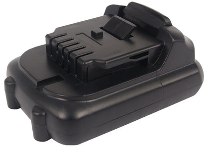 12.0V, 1500mAh, Li-ion Battery fits Dewalt, 12v Max Li-ion, Dcd700, 18Wh