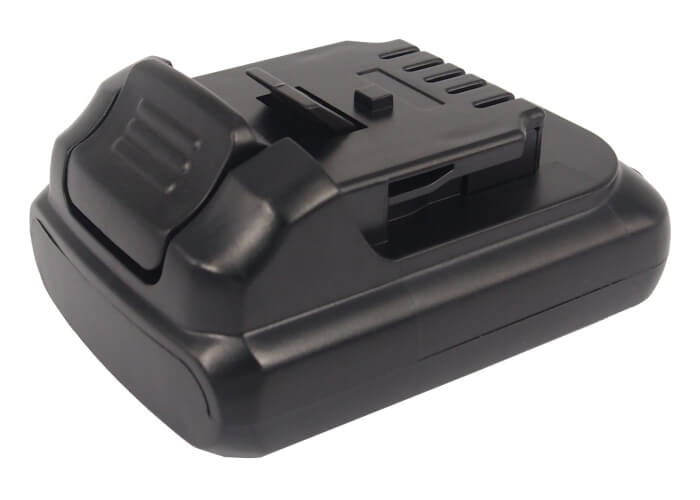 12.0V, 1500mAh, Li-ion Battery fits Dewalt, 12v Max Li-ion, Dcd700, 18Wh