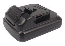 12.0V, 1500mAh, Li-ion Battery fits Dewalt, 12v Max Li-ion, Dcd700, 18Wh
