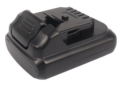 12.0V, 1500mAh, Li-ion Battery fits Dewalt, 12v Max Li-ion, Dcd700, 18Wh