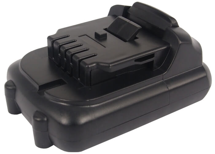12.0V, 2000mAh, Li-ion Battery fits Dewalt, 12v Max Li-ion, Dcd700, 24Wh
