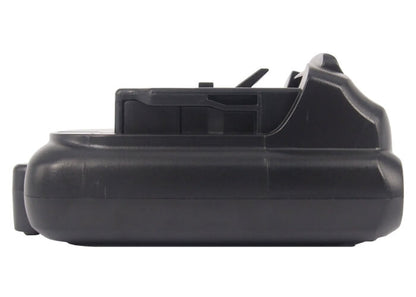 12.0V, 2000mAh, Li-ion Battery fits Dewalt, 12v Max Li-ion, Dcd700, 24Wh