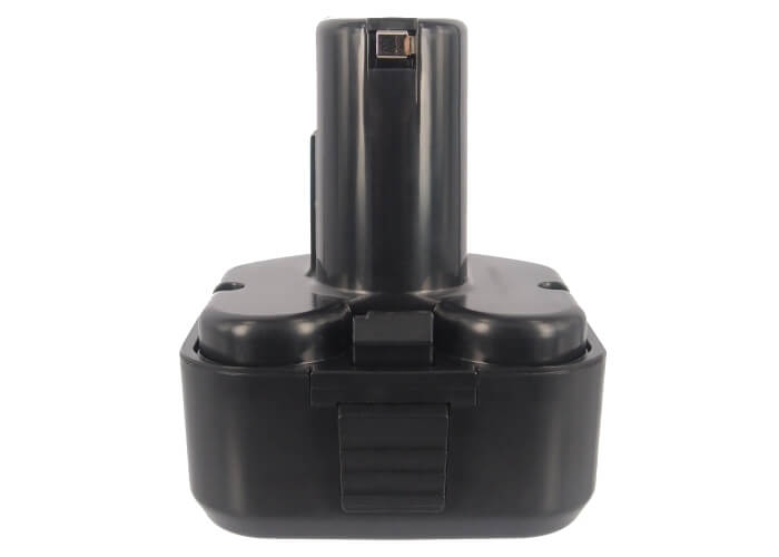 9.6V, 3000mAh, Ni-MH Battery fits Hitachi, Ck 12d, Ck 12dy, 28.8Wh