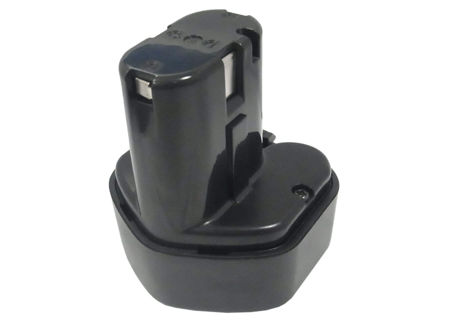9.6V, 2000mAh, Ni-MH Battery fits Hitachi, Ck 12d, Ck 12dy, 19.2Wh