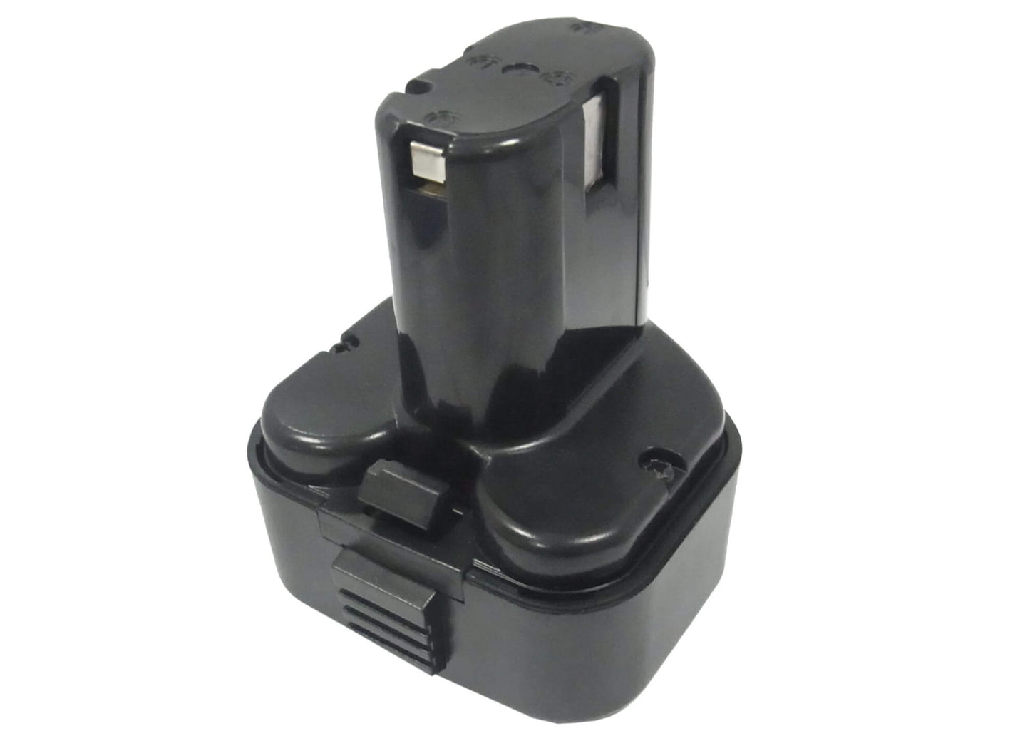 9.6V, 2000mAh, Ni-MH Battery fits Hitachi, Ck 12d, Ck 12dy, 19.2Wh