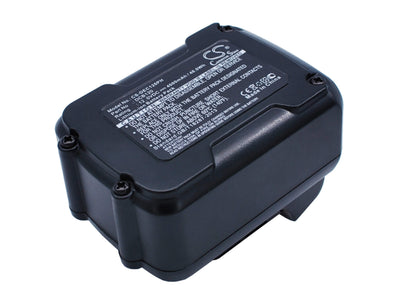 12.0V, 4000mAh, Li-ion Battery fits Dewalt, 12v Max Li-ion, Dcd700, 48Wh