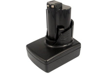 12.0V, 3000mAh, Li-ion Battery fits Milwaukee, 2207-20, 2207-21, 36Wh