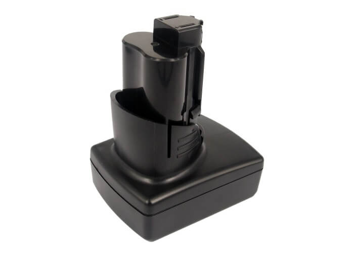 12.0V, 3000mAh, Li-ion Battery fits Milwaukee, 2207-20, 2207-21, 36Wh