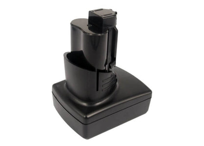 12.0V, 3000mAh, Li-ion Battery fits Milwaukee, 2207-20, 2207-21, 36Wh