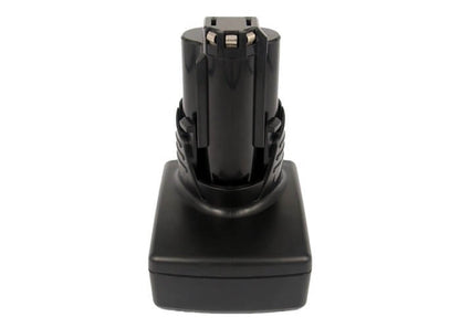 12.0V, 4000mAh, Li-ion Battery fits Milwaukee, 2207-20, 2207-21, 48Wh