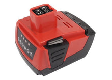 14.4V, 3000mAh, Li-ion Battery fits Hilti, Sf 144-a Cpc 14.4 V, Sf144-a, 43.2Wh