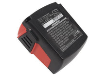 14.4V, 3000mAh, Li-ion Battery fits Hilti, Sf 144-a Cpc 14.4 V, Sf144-a, 43.2Wh
