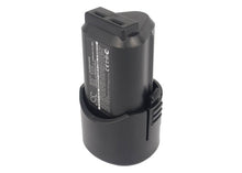 10.8V, 1500mAh, Li-ion Battery fits Ryobi, Bb-1600, Bht-2600, 16.2Wh