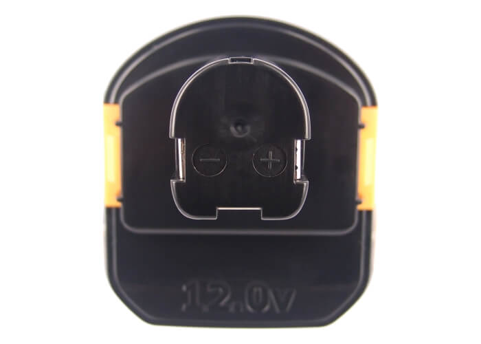 12.0V, 2100mAh, Ni-MH Battery fits Ryobi, Bid1211, Ccd1201, 25.2Wh