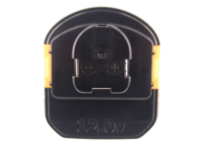 12.0V, 2100mAh, Ni-MH Battery fits Ryobi, Bid1211, Ccd1201, 25.2Wh