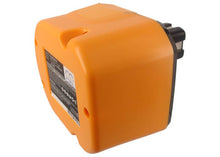 12.0V, 3300mAh, Ni-MH Battery fits Ryobi, Bid1211, Ccd1201, 39.6Wh
