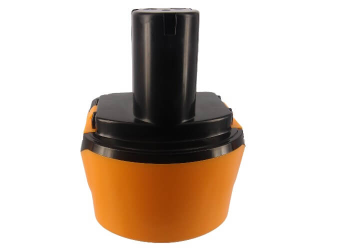 12.0V, 3300mAh, Ni-MH Battery fits Ryobi, Bid1211, Ccd1201, 39.6Wh