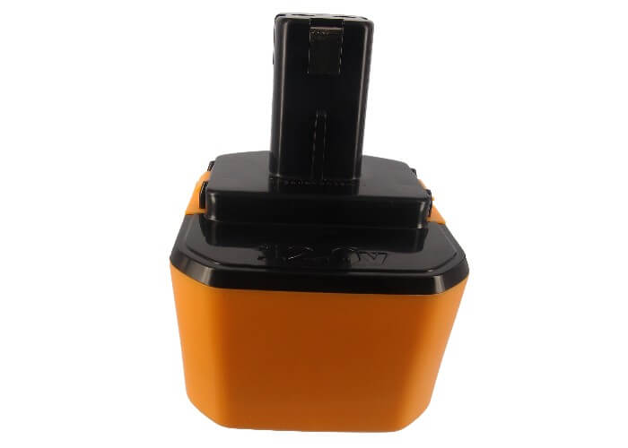 12.0V, 3300mAh, Ni-MH Battery fits Ryobi, Bid1211, Ccd1201, 39.6Wh