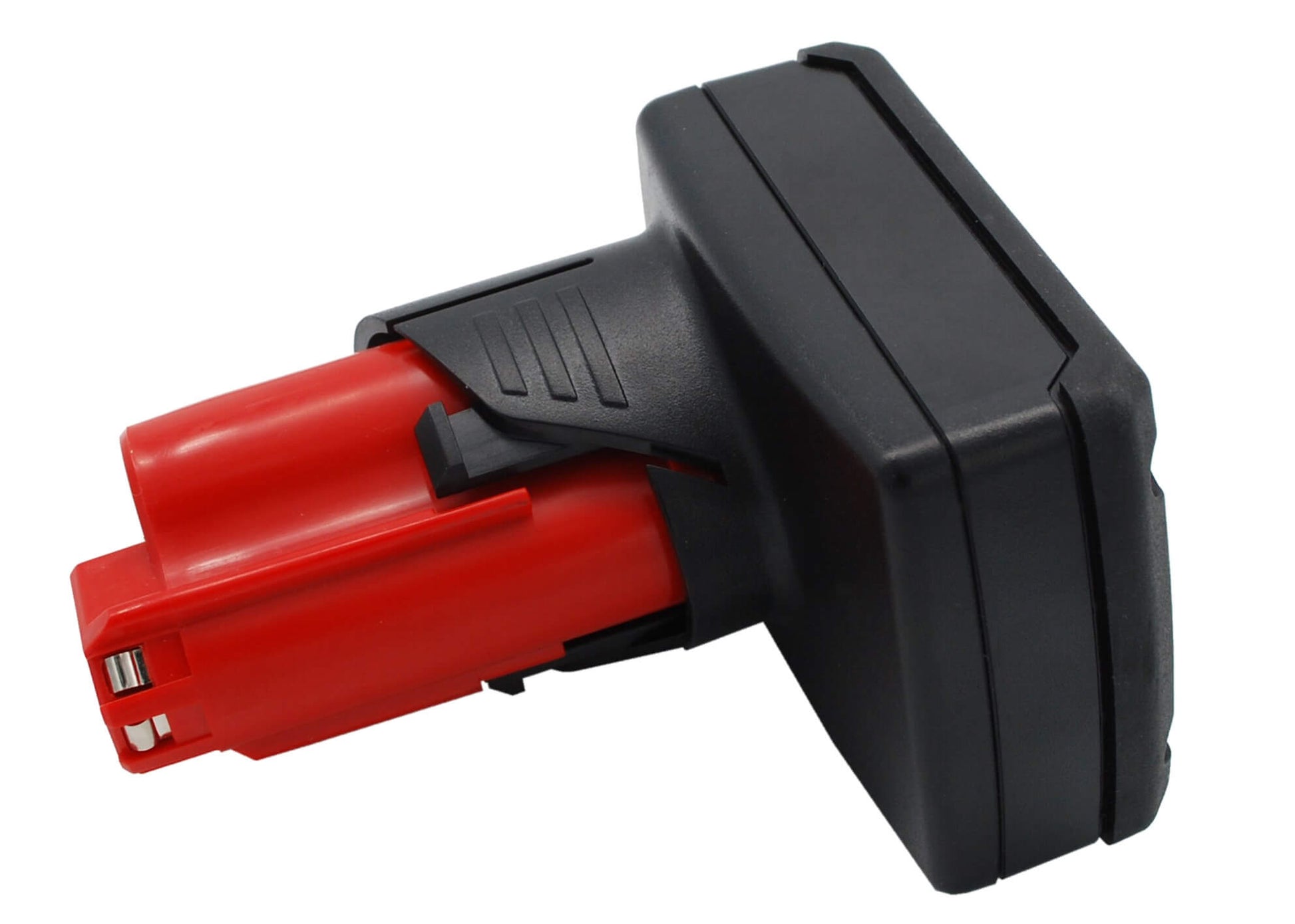 12.0V, 4000mAh, Li-ion Battery fits Milwaukee, C12 Fm, C12 Hz, 48Wh