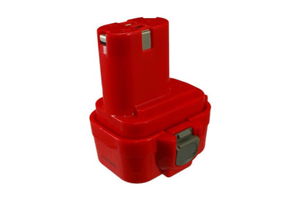 7.2V, 3000mAh, Ni-MH Battery fits Makita, 6224d, 6224dw, 21.6Wh