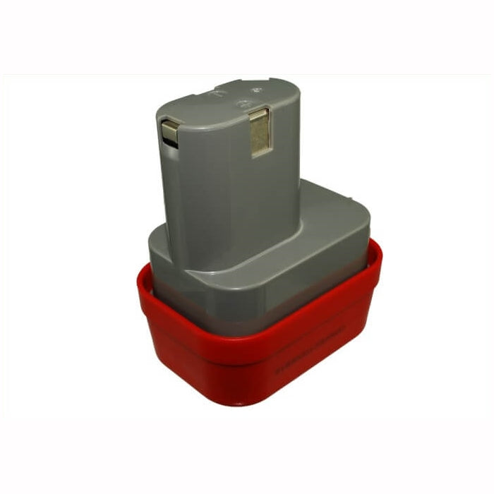 9.6V, 3000mAh, Ni-MH Battery fits Makita, 1022dw, 6014dw, 28.8Wh