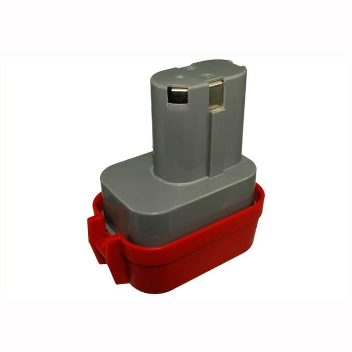 9.6V, 3000mAh, Ni-MH Battery fits Makita, 1022dw, 6014dw, 28.8Wh