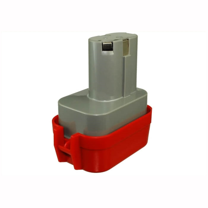 9.6V, 1500mAh, Ni-MH Battery fits Makita, 1022dw, 6014dw, 14.4Wh