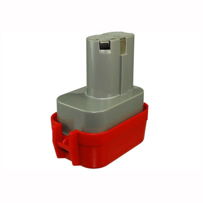 9.6V, 1500mAh, Ni-MH Battery fits Makita, 1022dw, 6014dw, 14.4Wh