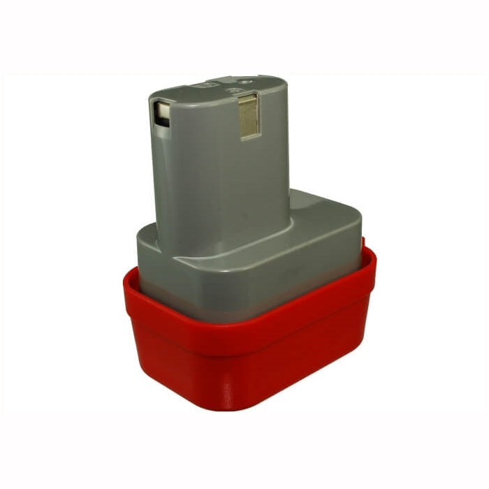 9.6V, 1500mAh, Ni-MH Battery fits Makita, 1022dw, 6014dw, 14.4Wh