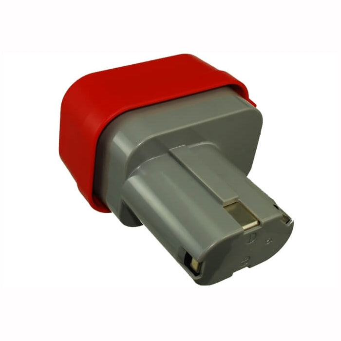 9.6V, 1500mAh, Ni-MH Battery fits Makita, 1022dw, 6014dw, 14.4Wh