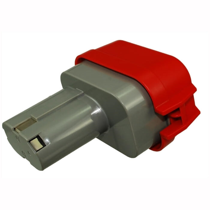 9.6V, 1500mAh, Ni-MH Battery fits Makita, 1022dw, 6014dw, 14.4Wh