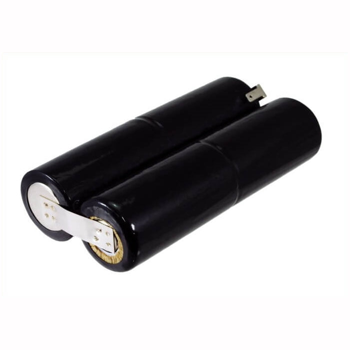 4.8V, 1500mAh, Ni-MH Battery fits Makita, 6041d, 6041dw, 7.2Wh